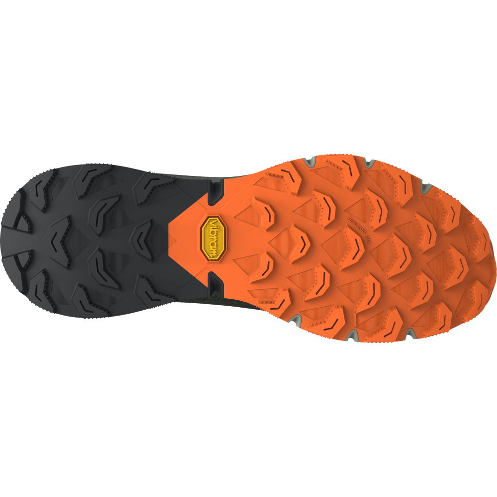 DYNAFIT ULTRA 100 - POLKUJUOKSUKENGÄT