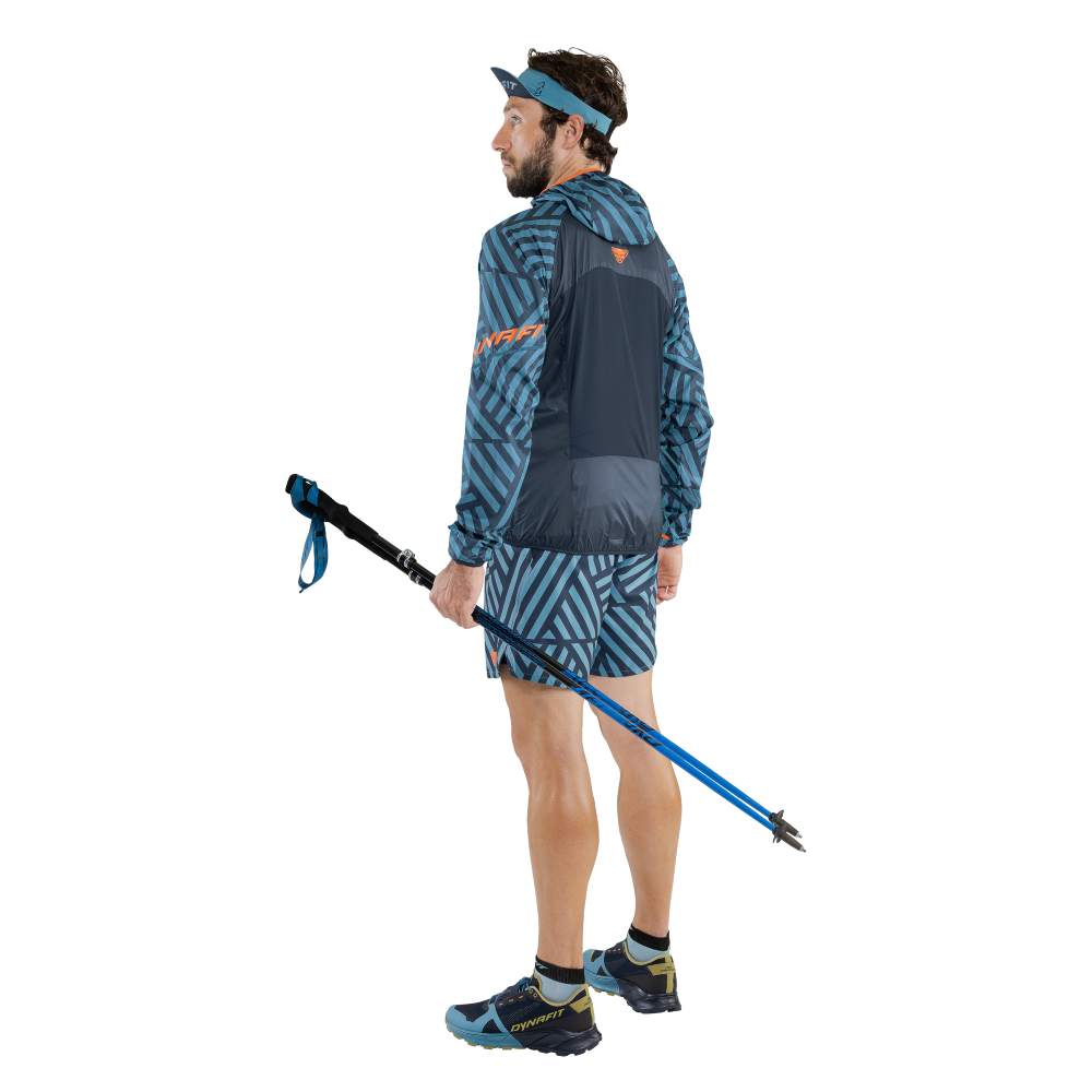 DYNAFIT ULTRA 100 - POLKUJUOKSUKENGÄT