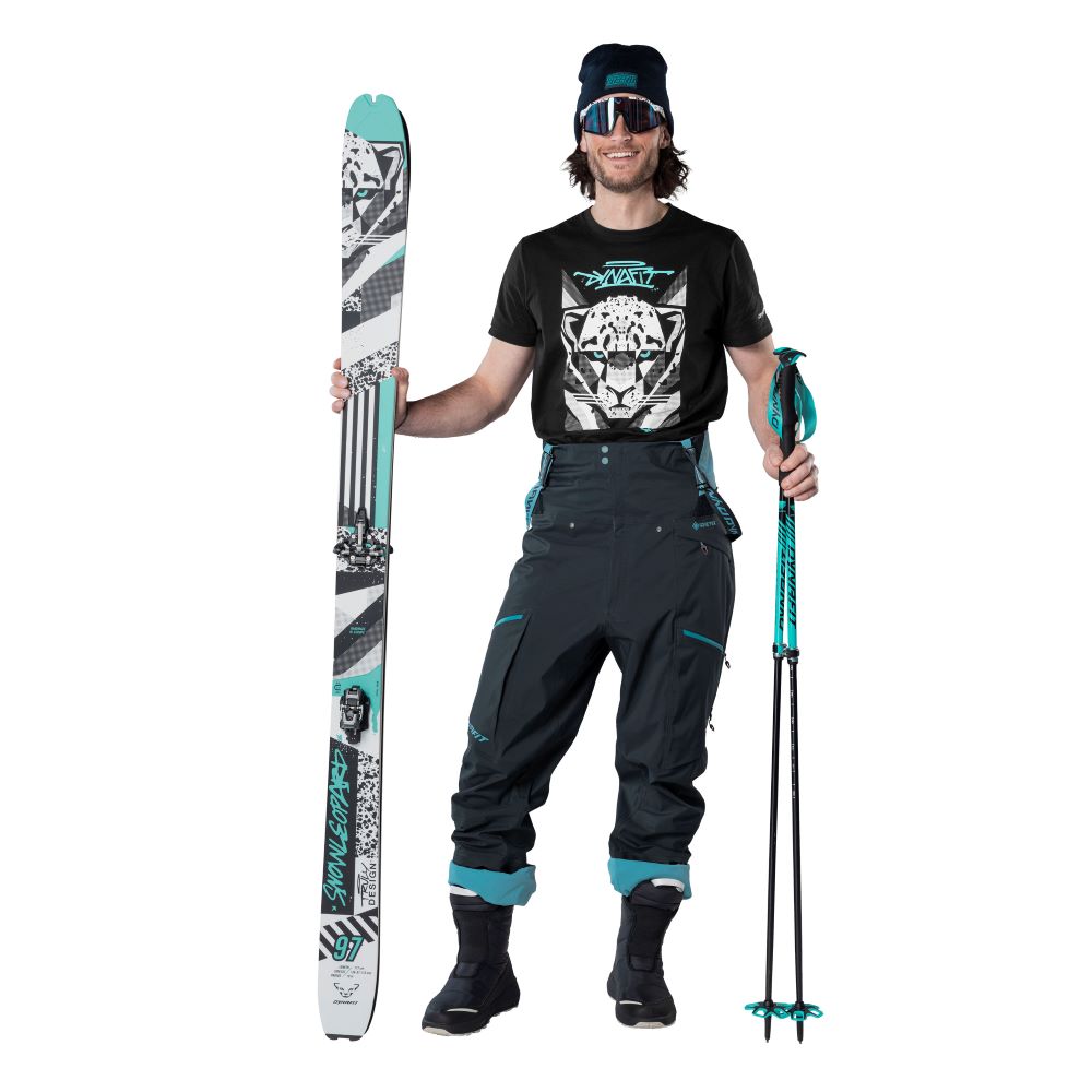 DYNAFIT WINTER BOOTIE - TALVIKENGÄT