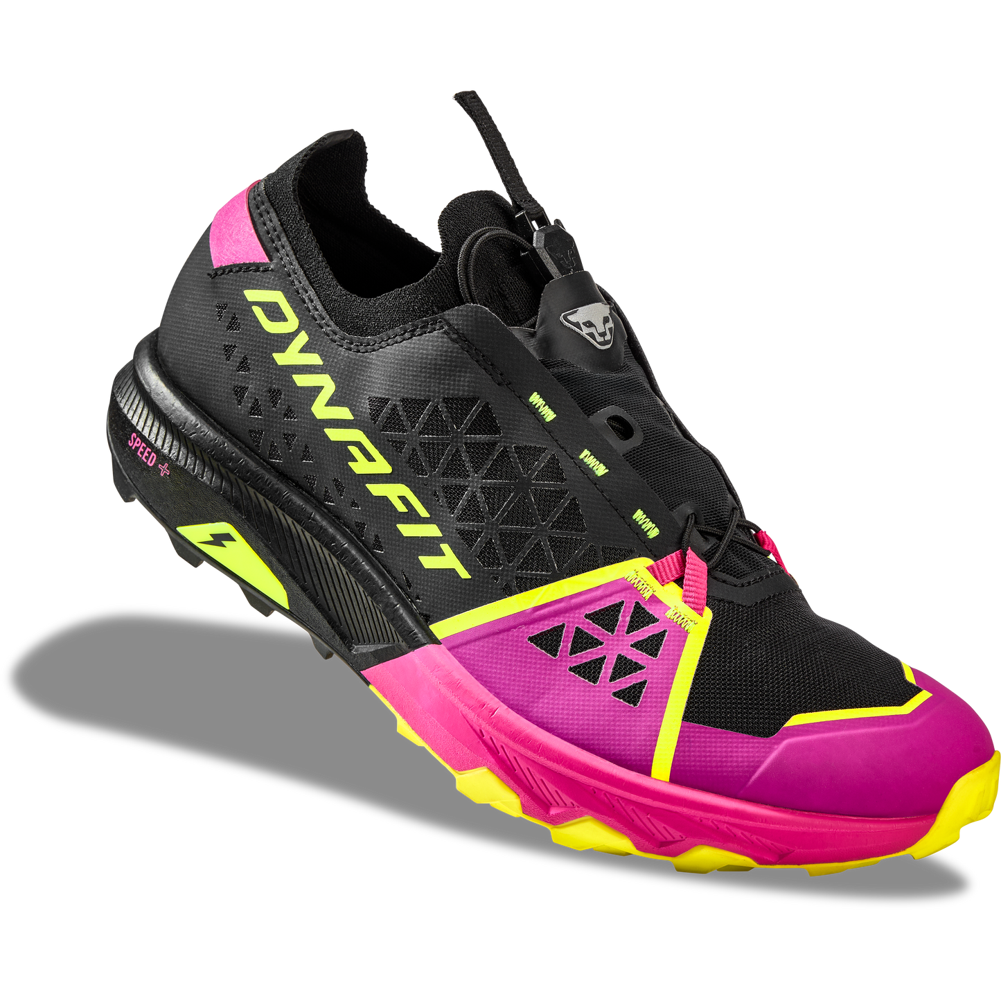 DYNAFIT ALPINE DNA 2 UNISEX - POLKUJUOKSUKENGÄT