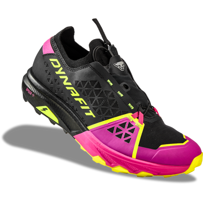 DYNAFIT ALPINE DNA 2 UNISEX - POLKUJUOKSUKENGÄT