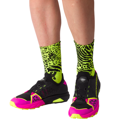 DYNAFIT ALPINE DNA 2 UNISEX - POLKUJUOKSUKENGÄT
