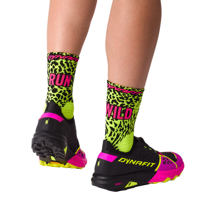 DYNAFIT ALPINE DNA 2 UNISEX - POLKUJUOKSUKENGÄT