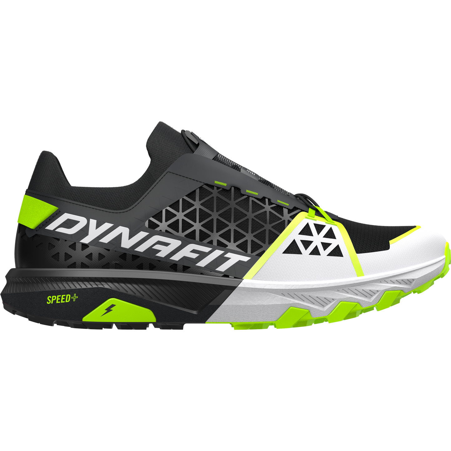 DYNAFIT ALPINE DNA 2 UNISEX - POLKUJUOKSUKENGÄT