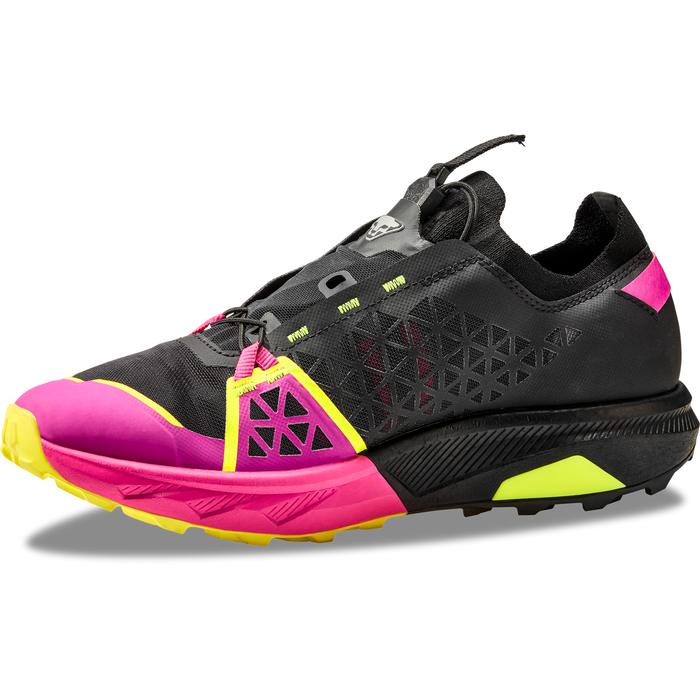 DYNAFIT ALPINE DNA 2 UNISEX - POLKUJUOKSUKENGÄT