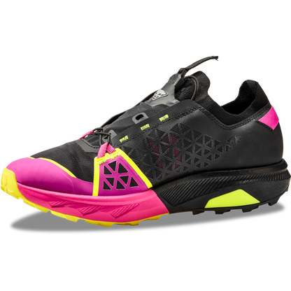 DYNAFIT ALPINE DNA 2 UNISEX - POLKUJUOKSUKENGÄT