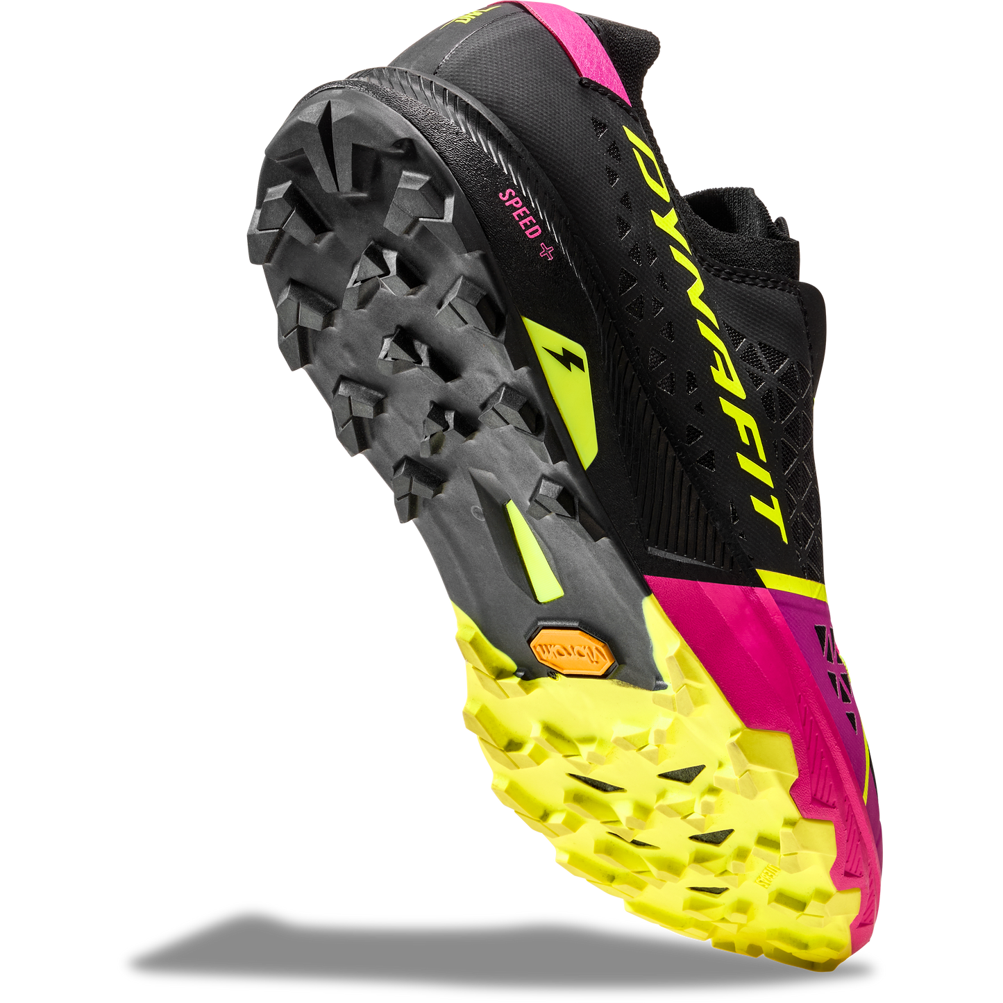 DYNAFIT ALPINE DNA 2 UNISEX - POLKUJUOKSUKENGÄT