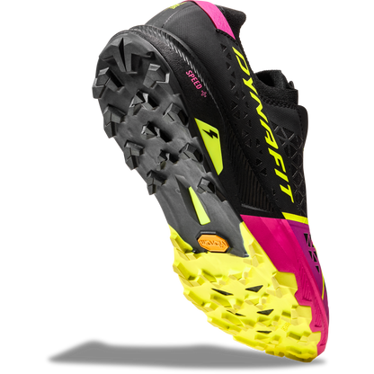 DYNAFIT ALPINE DNA 2 UNISEX - POLKUJUOKSUKENGÄT