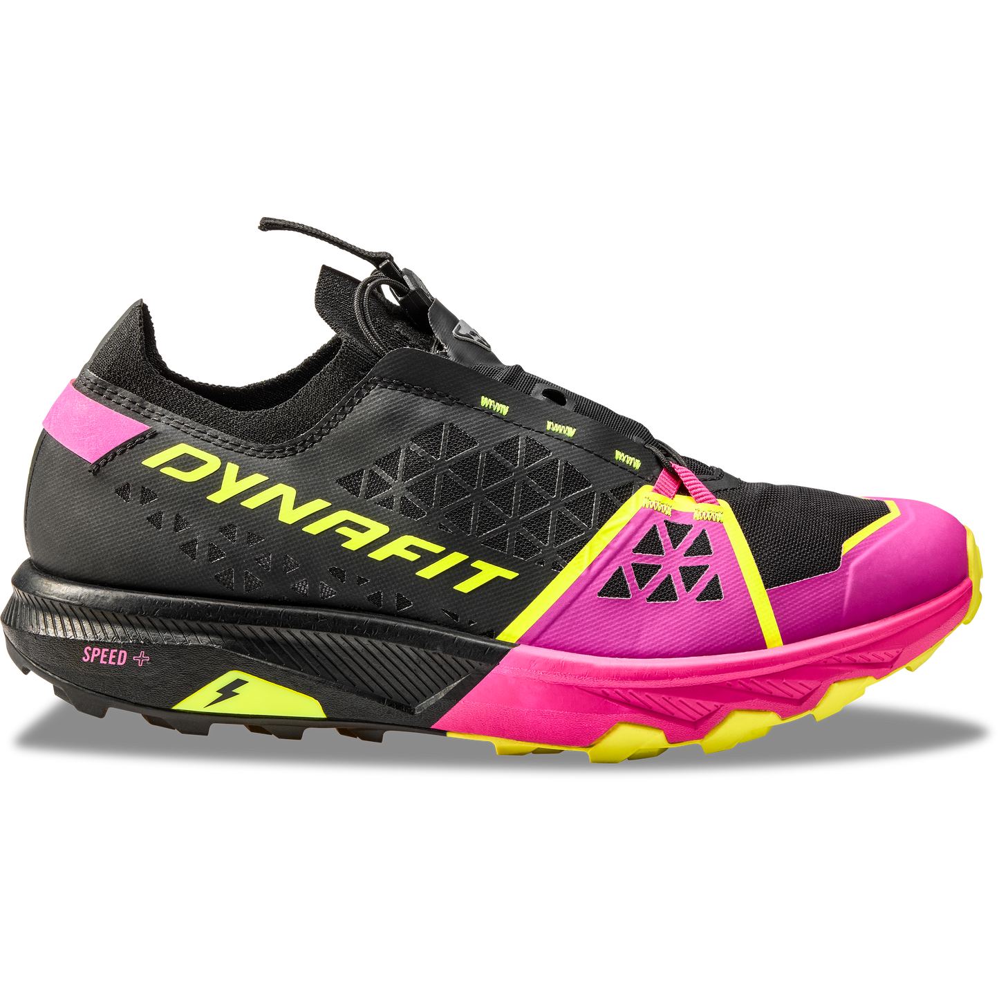 DYNAFIT ALPINE DNA 2 UNISEX - POLKUJUOKSUKENGÄT
