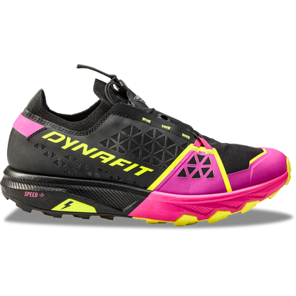DYNAFIT ALPINE DNA 2 UNISEX - POLKUJUOKSUKENGÄT