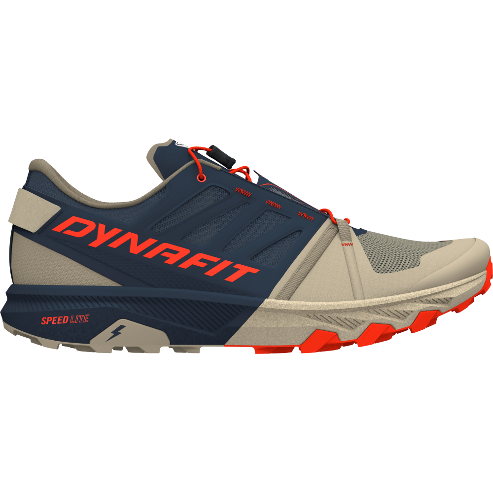 DYNAFIT ALPINE PRO 2 - POLKUJUOKSUKENGÄT