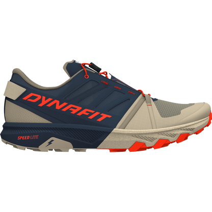 DYNAFIT ALPINE PRO 2 - POLKUJUOKSUKENGÄT