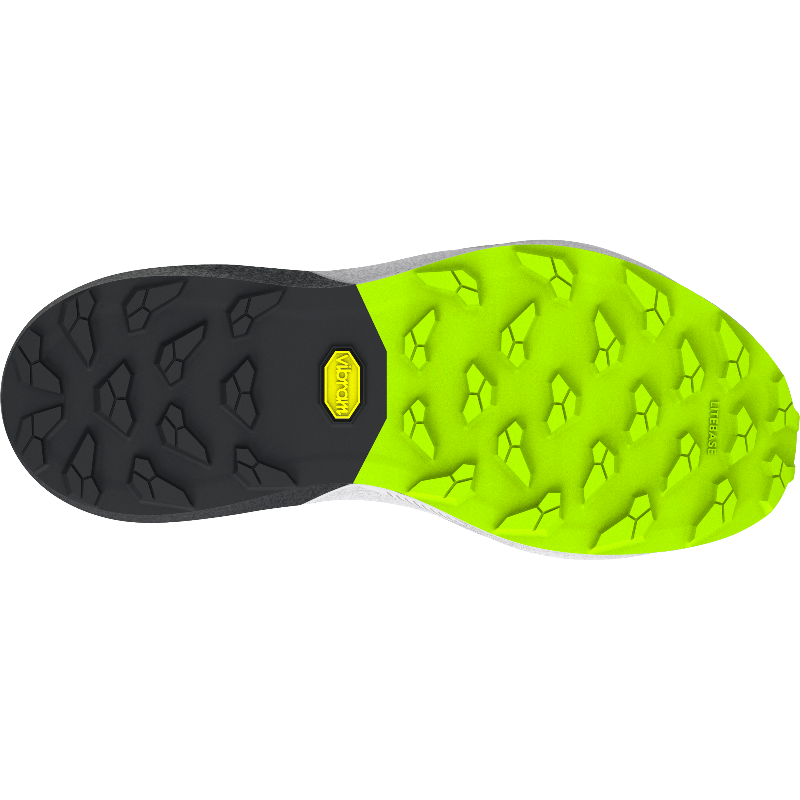 DYNAFIT ULTRA DNA UNISEX - POLKUJUOKSUKENGÄT