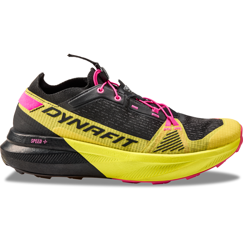 DYNAFIT ULTRA DNA UNISEX - POLKUJUOKSUKENGÄT