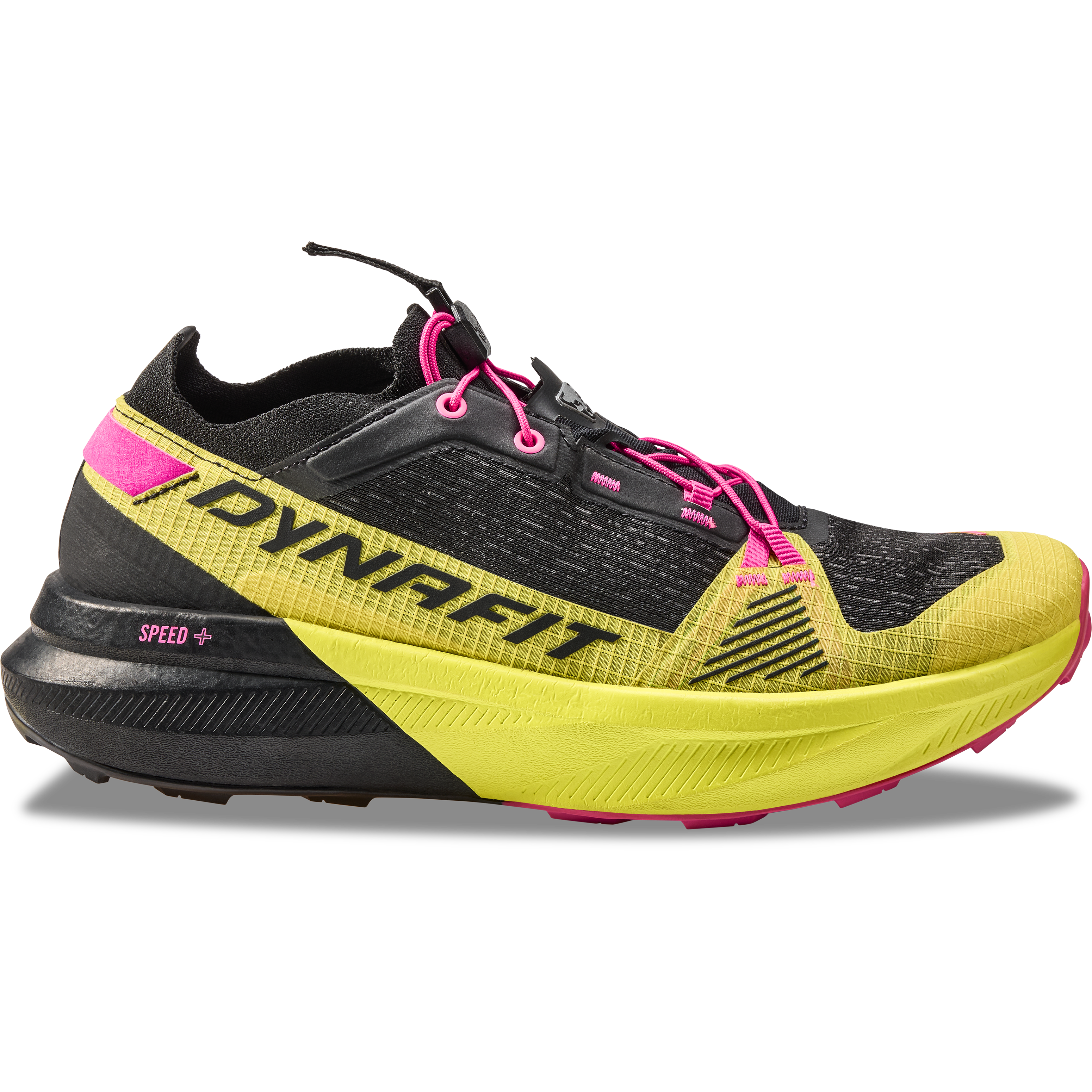 DYNAFIT ULTRA DNA UNISEX - POLKUJUOKSUKENGÄT