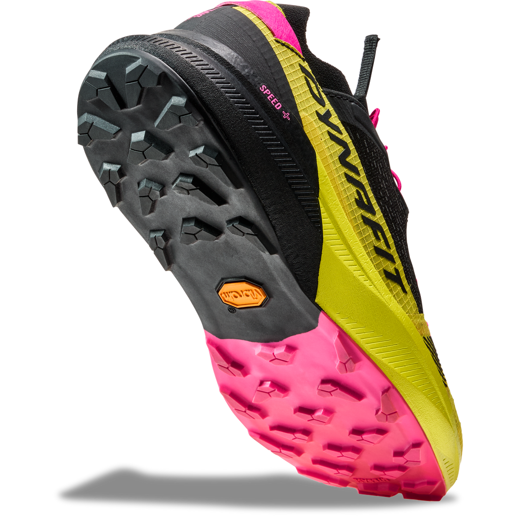 DYNAFIT ULTRA DNA UNISEX - POLKUJUOKSUKENGÄT