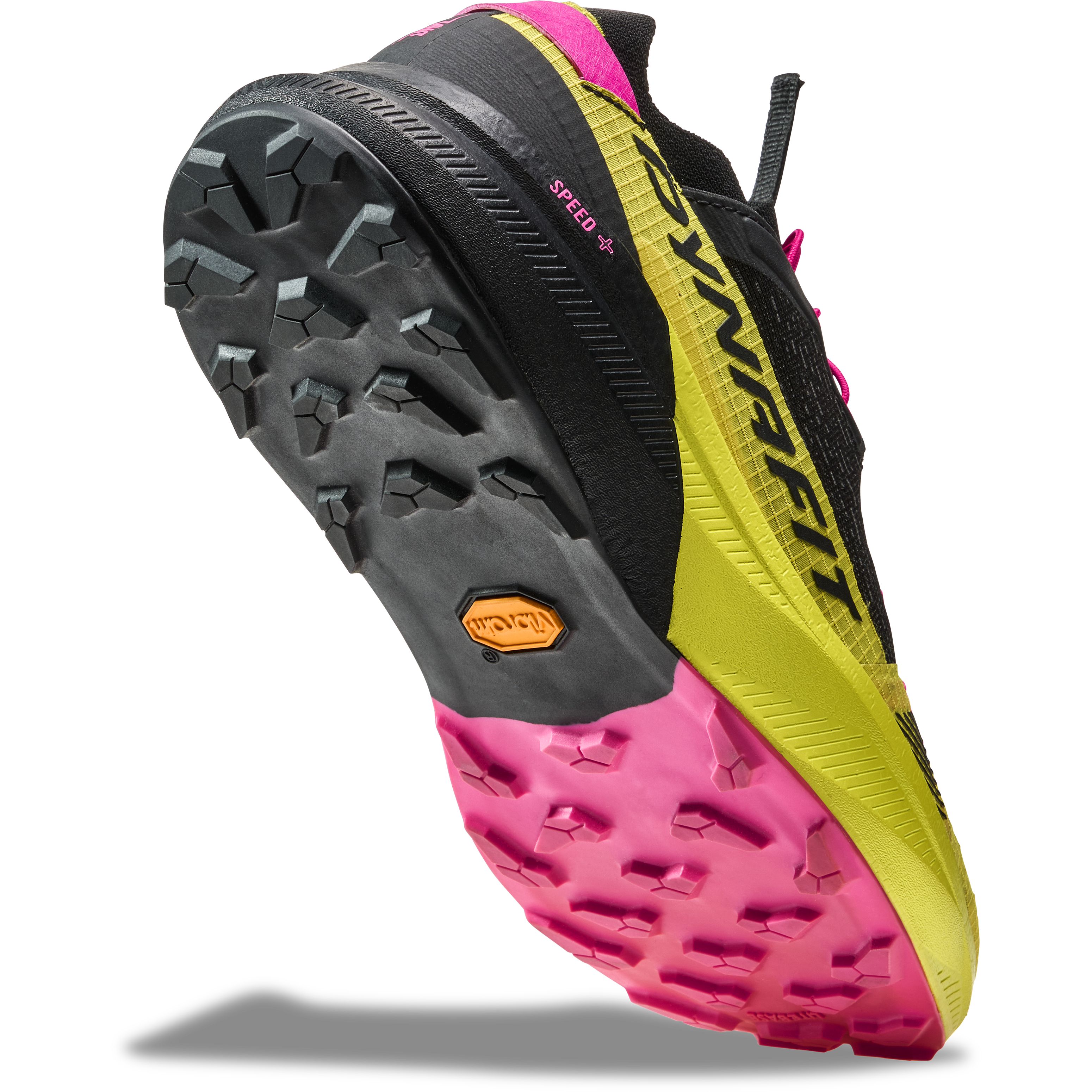 DYNAFIT ULTRA DNA UNISEX - POLKUJUOKSUKENGÄT