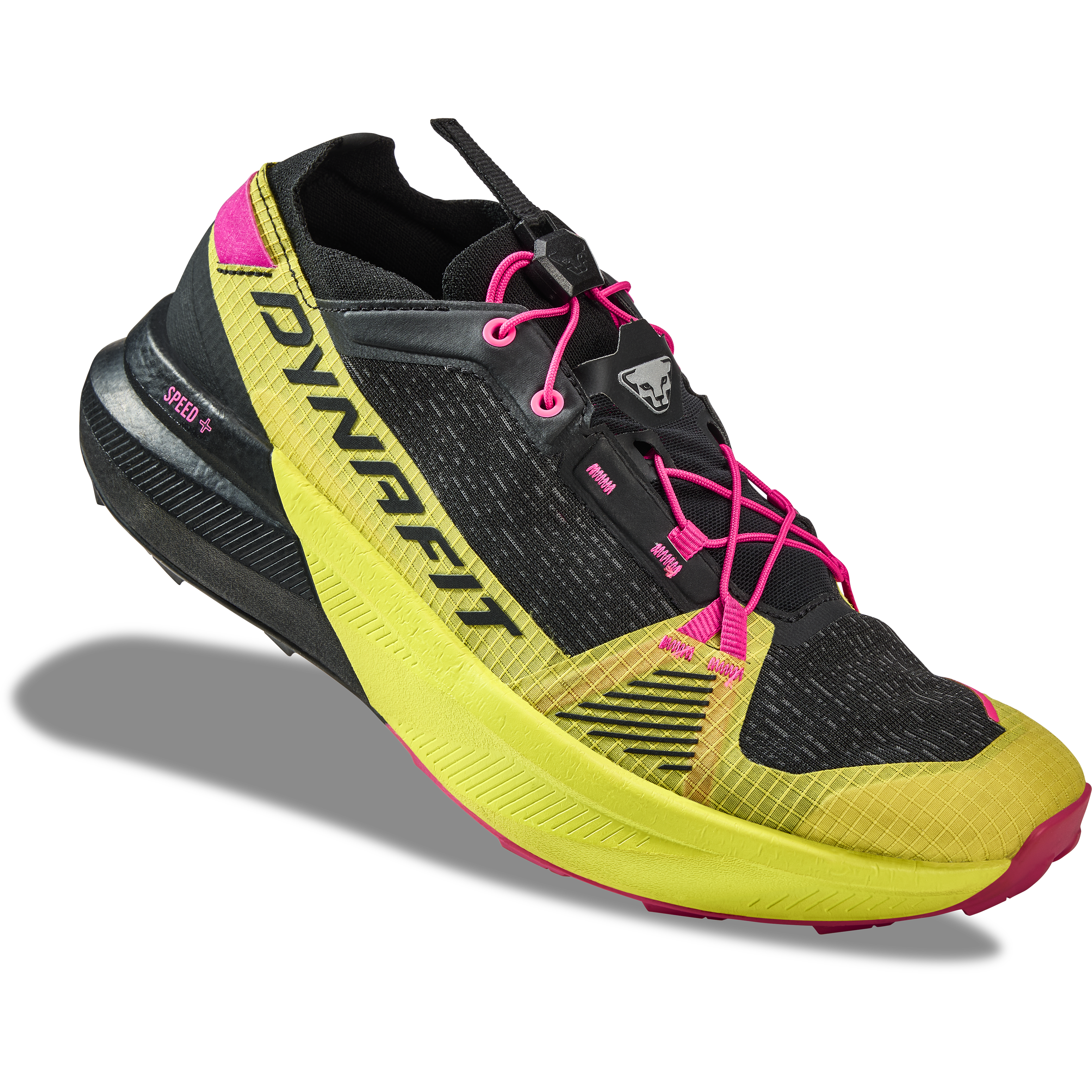 DYNAFIT ULTRA DNA UNISEX - POLKUJUOKSUKENGÄT