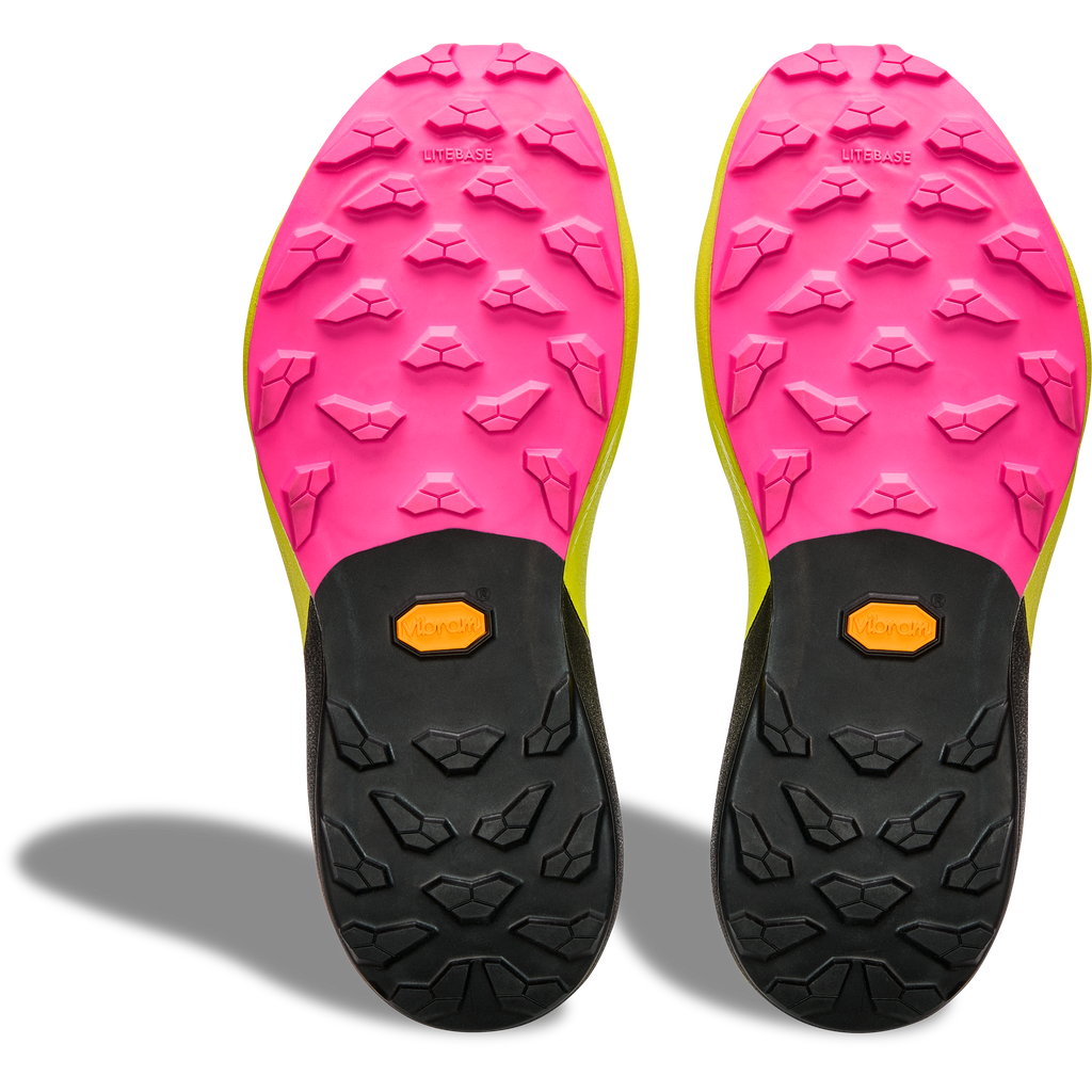 DYNAFIT ULTRA DNA UNISEX - POLKUJUOKSUKENGÄT