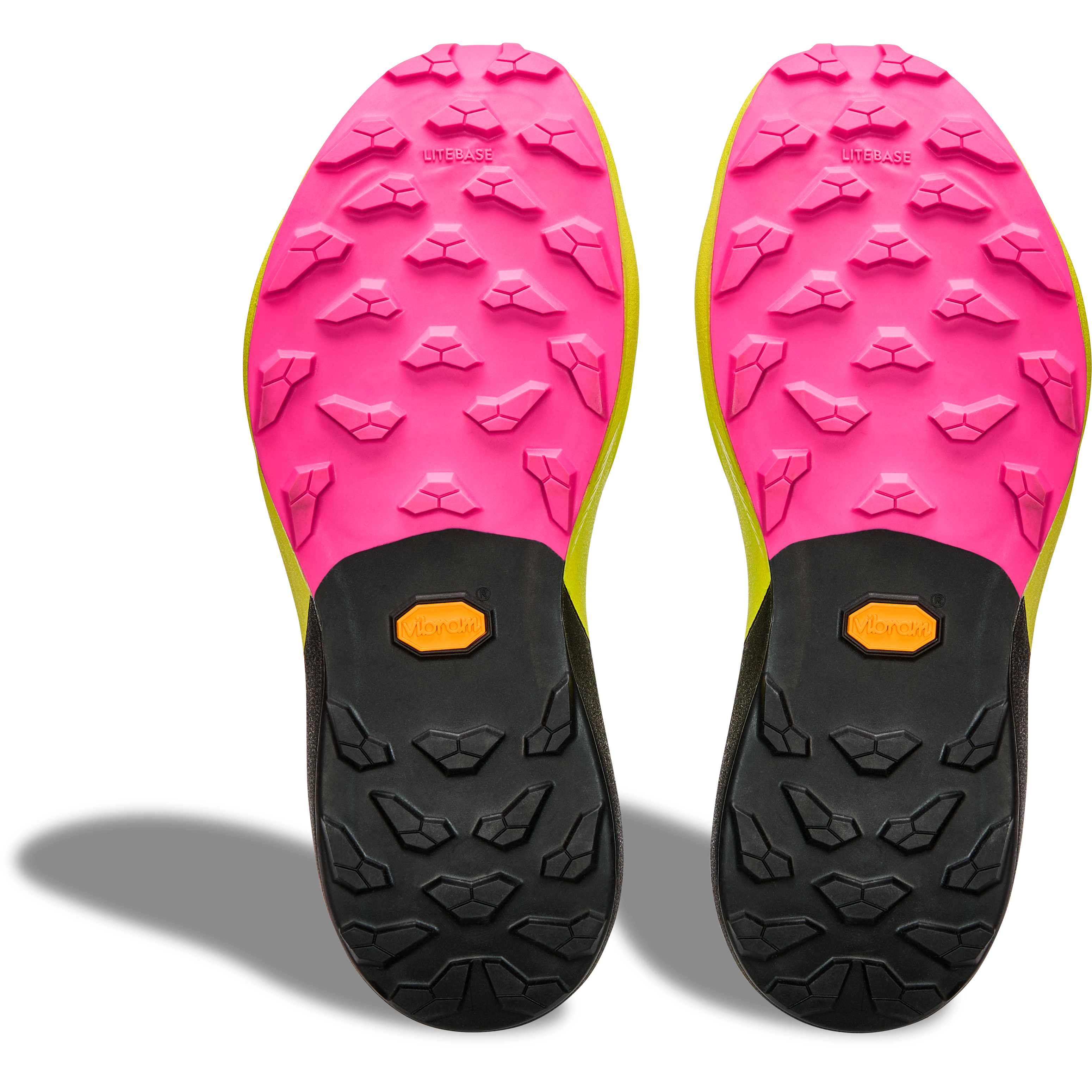 DYNAFIT ULTRA DNA UNISEX - POLKUJUOKSUKENGÄT