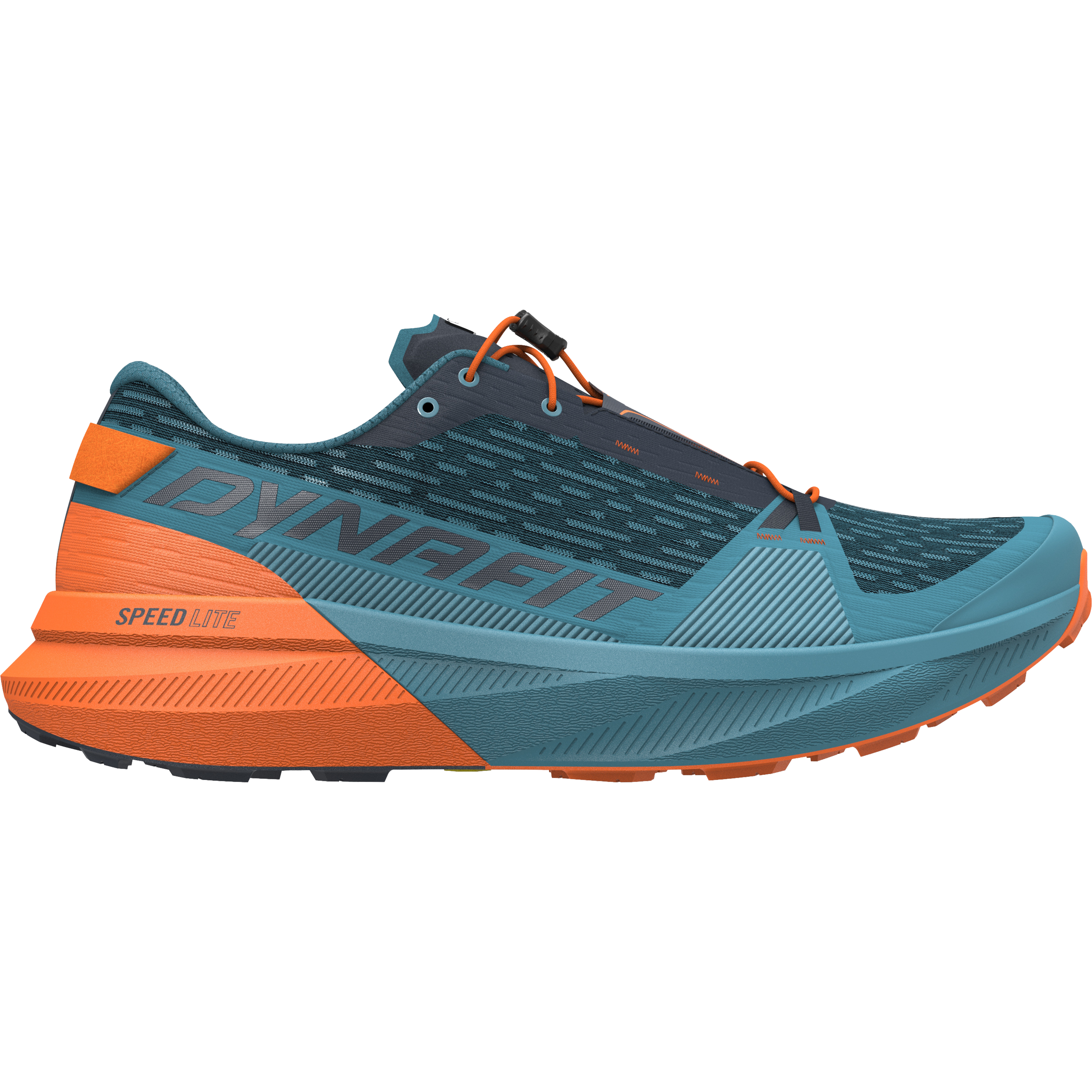 DYNAFIT ULTRA PRO 2 - POLKUJUOKSUKENGÄT