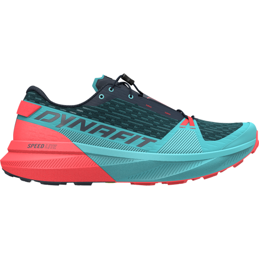 DYNAFIT ULTRA PRO 2 W - POLKUJUOKSUKENGÄT