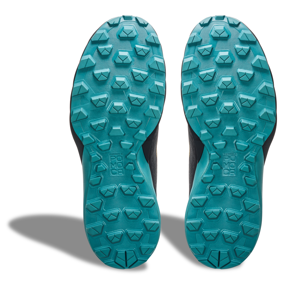 DYNAFIT ULTRA - POLKUJUOKSUKENGÄT