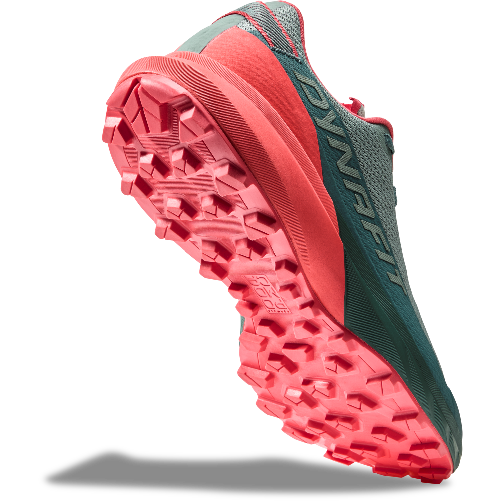 DYNAFIT ULTRA W - POLKUJUOKSUKENGÄT