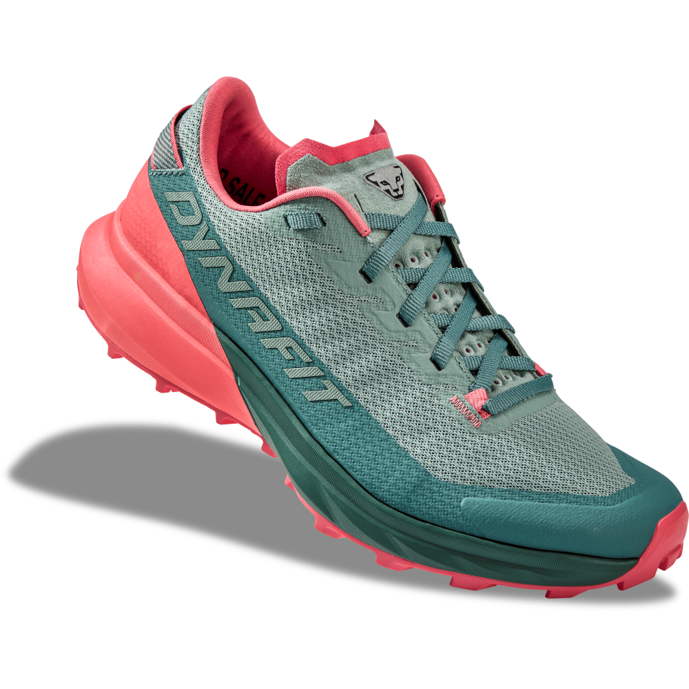 DYNAFIT ULTRA W - POLKUJUOKSUKENGÄT