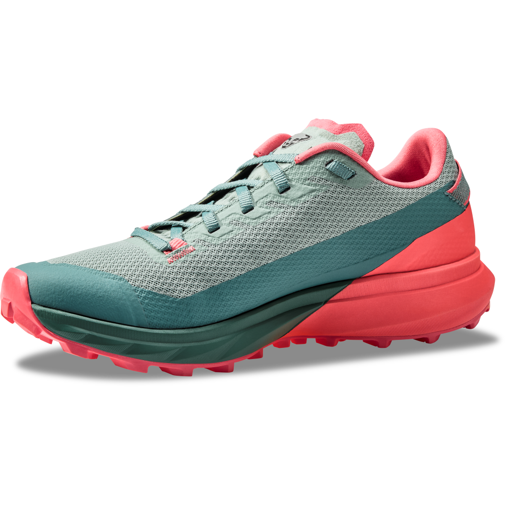 DYNAFIT ULTRA W - POLKUJUOKSUKENGÄT