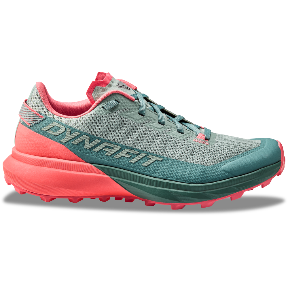 DYNAFIT ULTRA W - POLKUJUOKSUKENGÄT