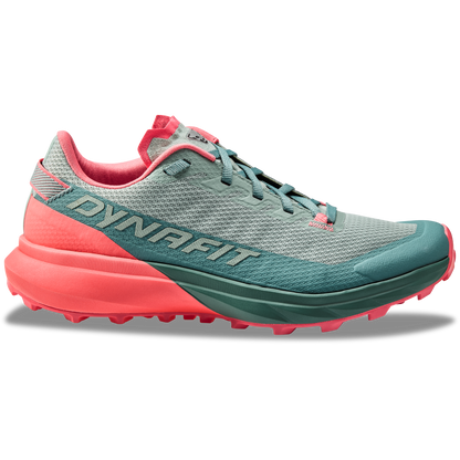 DYNAFIT ULTRA W - POLKUJUOKSUKENGÄT