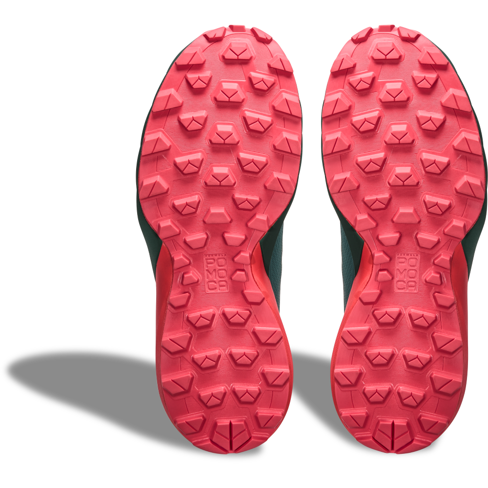 DYNAFIT ULTRA W - POLKUJUOKSUKENGÄT