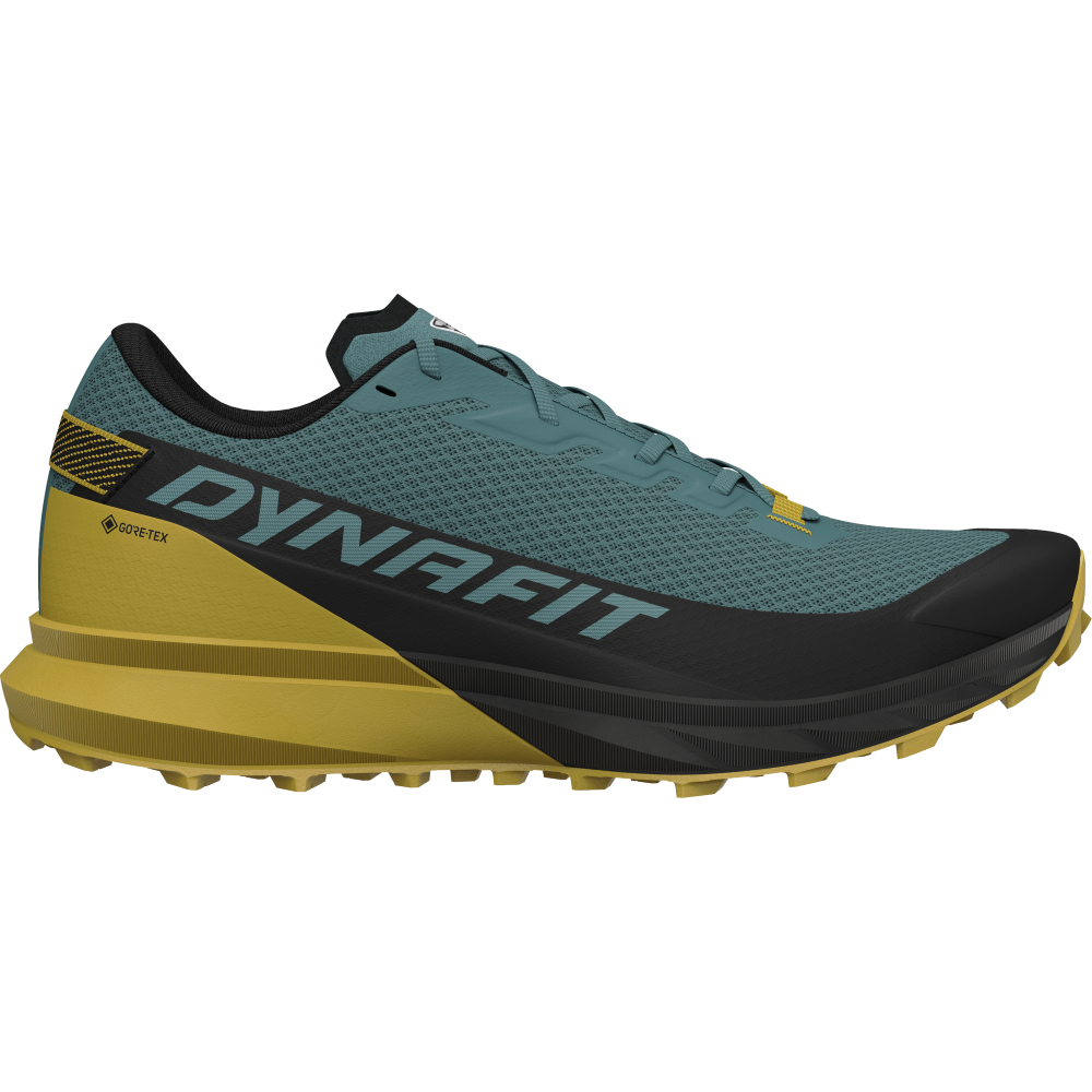 DYNAFIT ULTRA GTX - POLKUJUOKSUKENGÄT