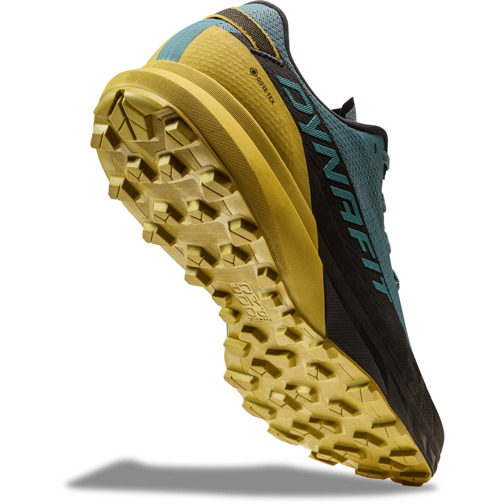 DYNAFIT ULTRA GTX - POLKUJUOKSUKENGÄT