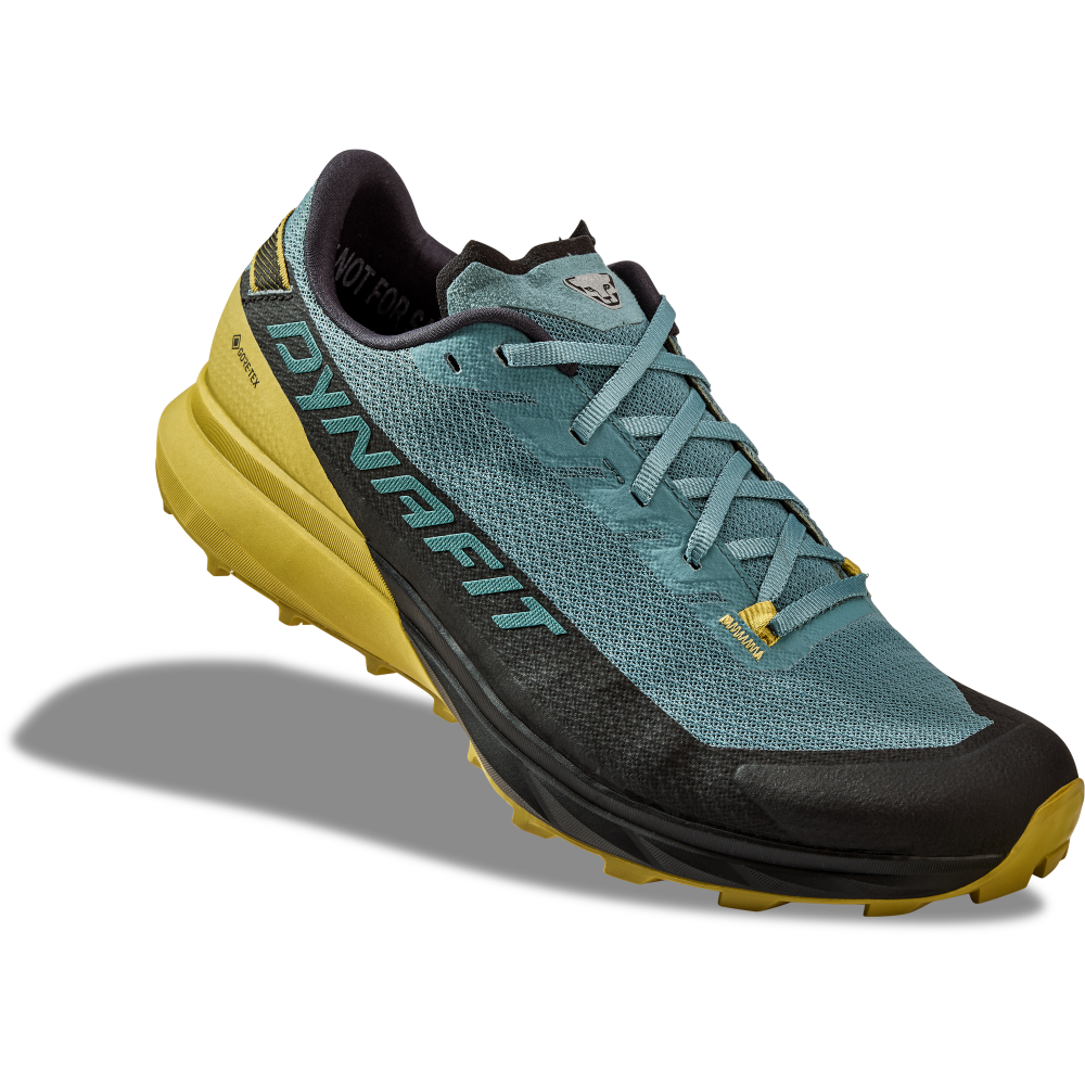 DYNAFIT ULTRA GTX - POLKUJUOKSUKENGÄT