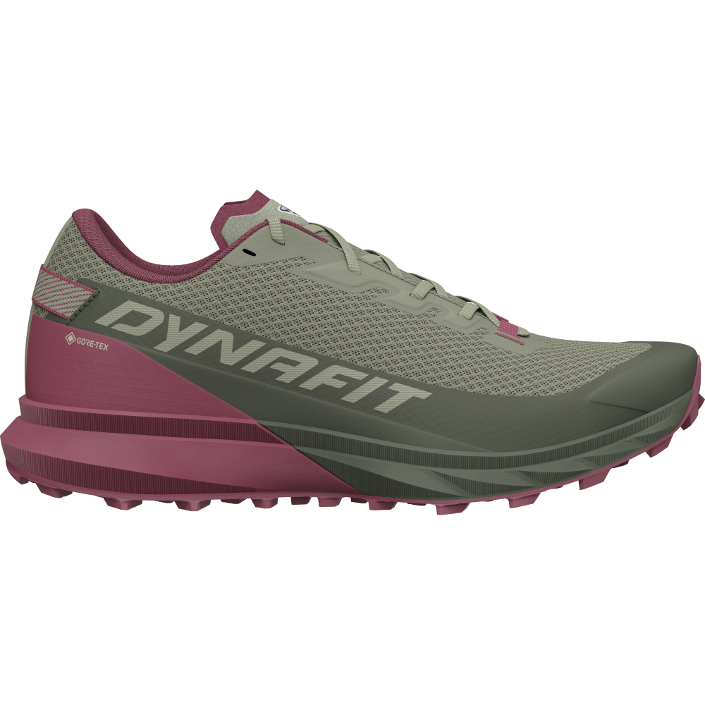 DYNAFIT ULTRA GTX W - POLKUJUOKSUKENGÄT