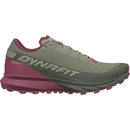 DYNAFIT ULTRA GTX W - POLKUJUOKSUKENGÄT