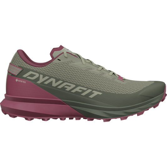 DYNAFIT ULTRA GTX W - POLKUJUOKSUKENGÄT