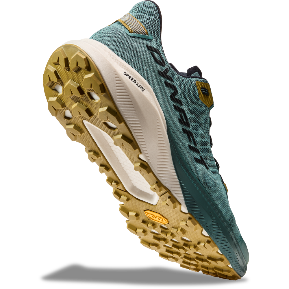 DYNAFIT TRAIL - POLKUJUOKSUKENGÄT