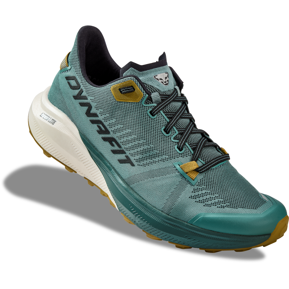 DYNAFIT TRAIL - POLKUJUOKSUKENGÄT