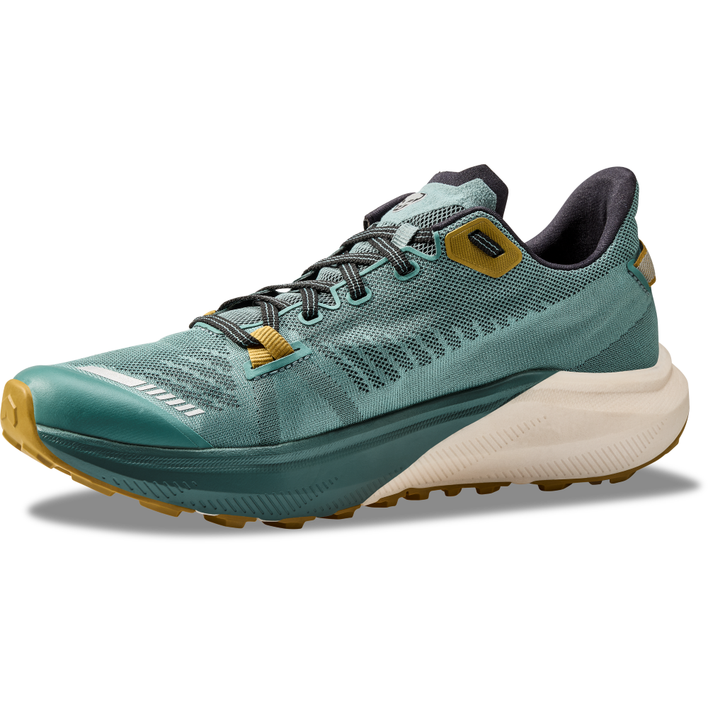 DYNAFIT TRAIL - POLKUJUOKSUKENGÄT