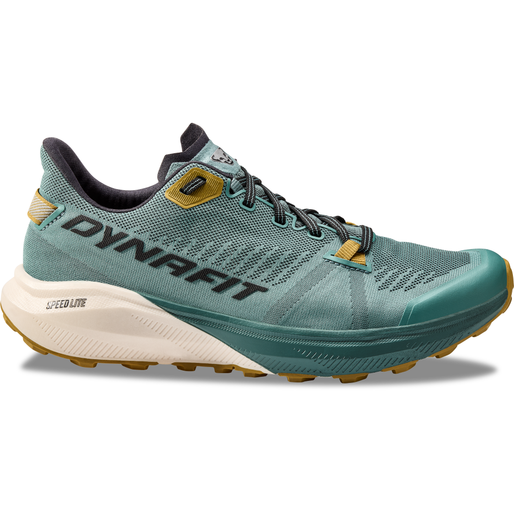 DYNAFIT TRAIL - POLKUJUOKSUKENGÄT