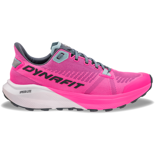 DYNAFIT TRAIL W - POLKUJUOKSUKENGÄT