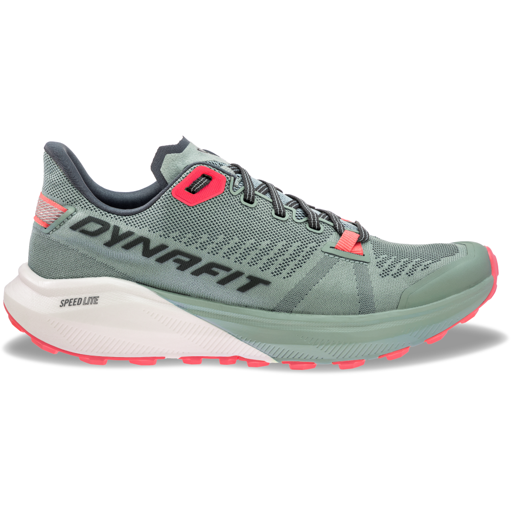 DYNAFIT TRAIL W - POLKUJUOKSUKENGÄT