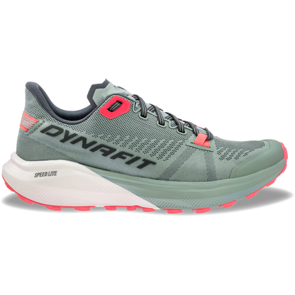 DYNAFIT TRAIL W - POLKUJUOKSUKENGÄT