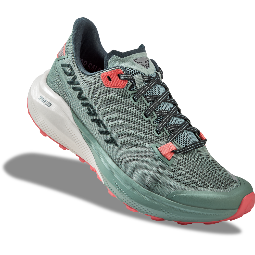 DYNAFIT TRAIL W - POLKUJUOKSUKENGÄT