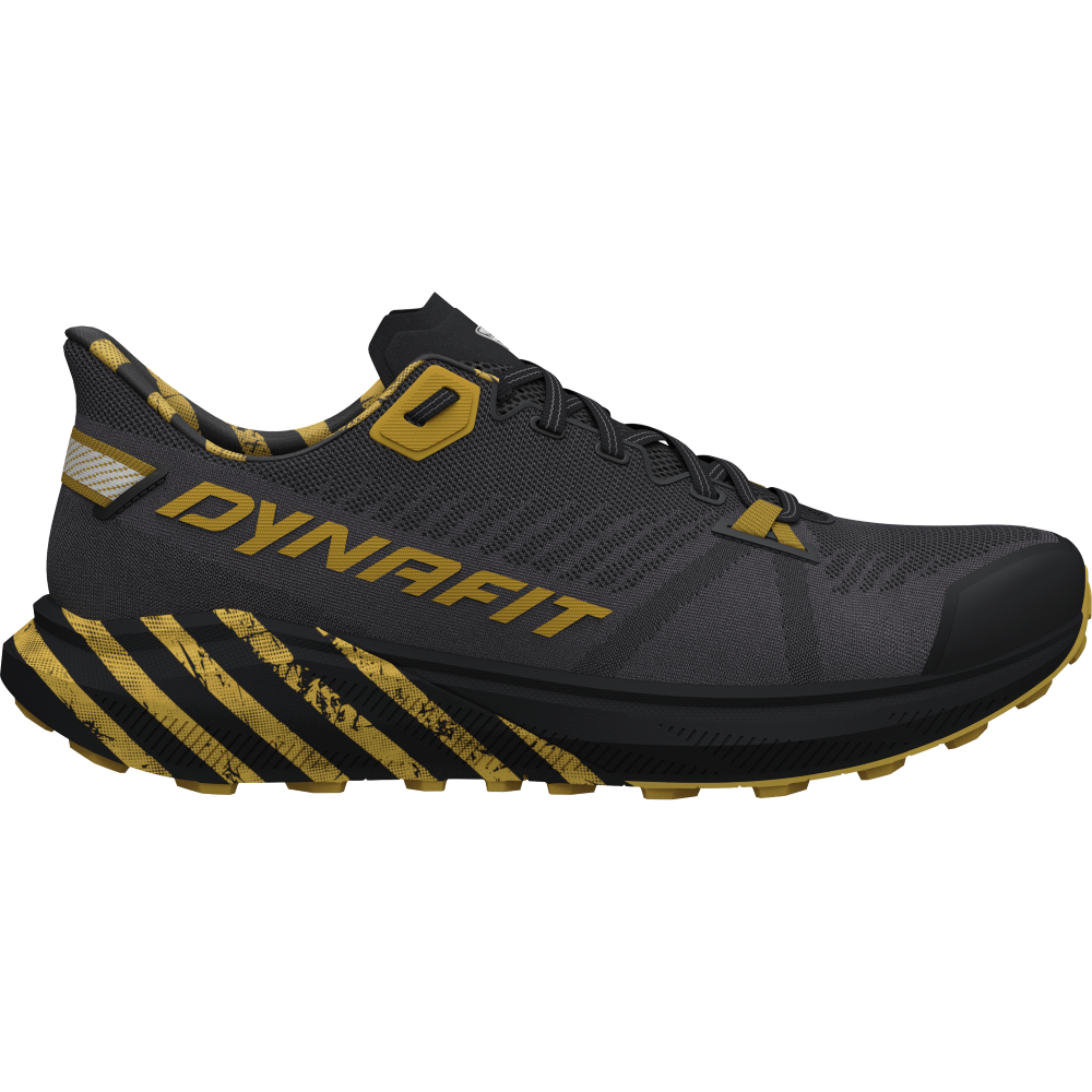 DYNAFIT TRAIL GRAPHIC - POLKUJUOKSUKENGÄT
