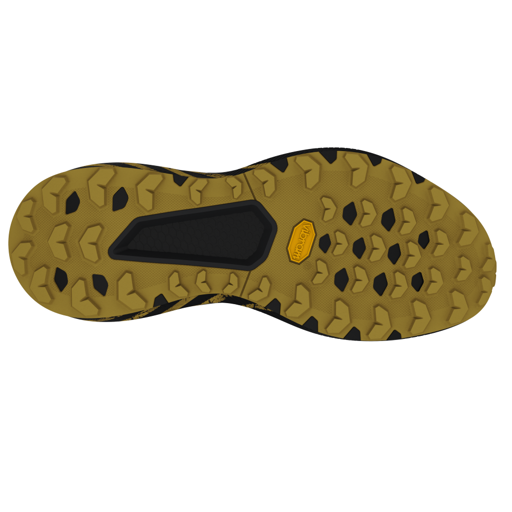 DYNAFIT TRAIL GRAPHIC - POLKUJUOKSUKENGÄT