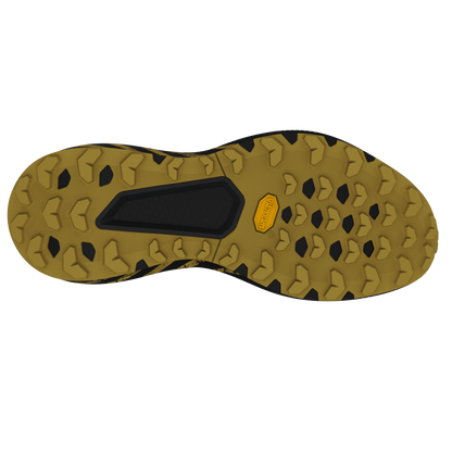 DYNAFIT TRAIL GRAPHIC - POLKUJUOKSUKENGÄT